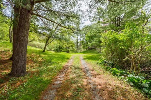Vacant Land For Sale - 375 Log Cabin Road<br/> Victor, NY 14564