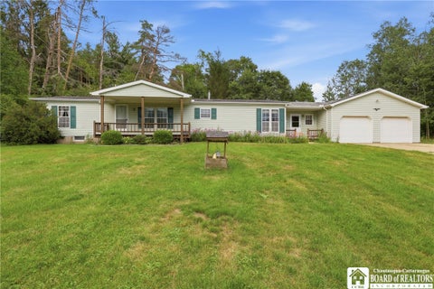 Mobile Home For Sale - 5296 Route 353<br/> Little Valley, NY 14755