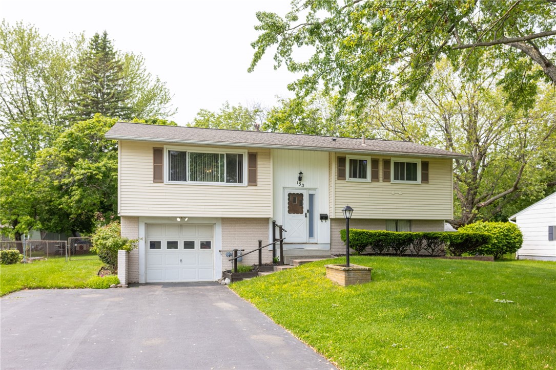 153 Ballad Avenue, Greece, New York image 1