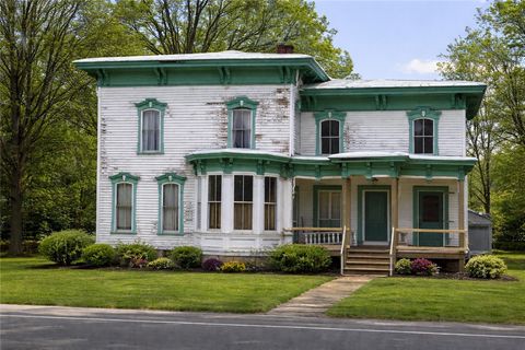 402 State Route 8 Cassville NY 13318