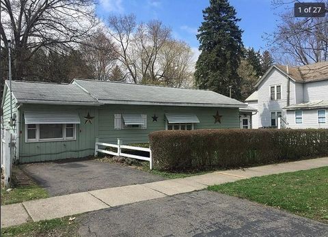 Photo of 58 Cortland Street, Homer, NY 13077 (MLS # R1660461)