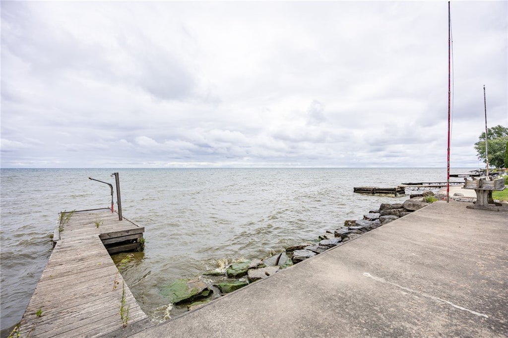 Photo of 200 Lake Shore Drive, Greece, NY 14468 (MLS # R1710642)