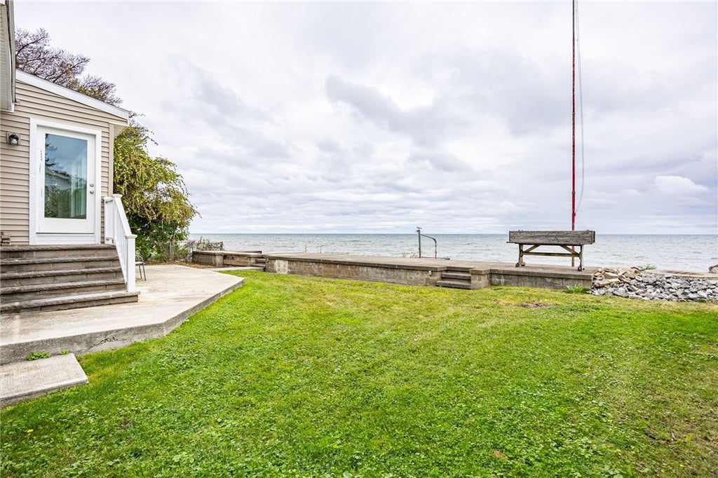 Photo of 200 Lake Shore Drive, Greece, NY 14468 (MLS # R1710642)