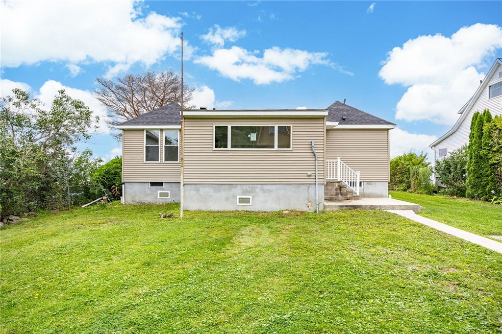 Photo of 200 Lake Shore Drive, Greece, NY 14468 (MLS # R1710642)