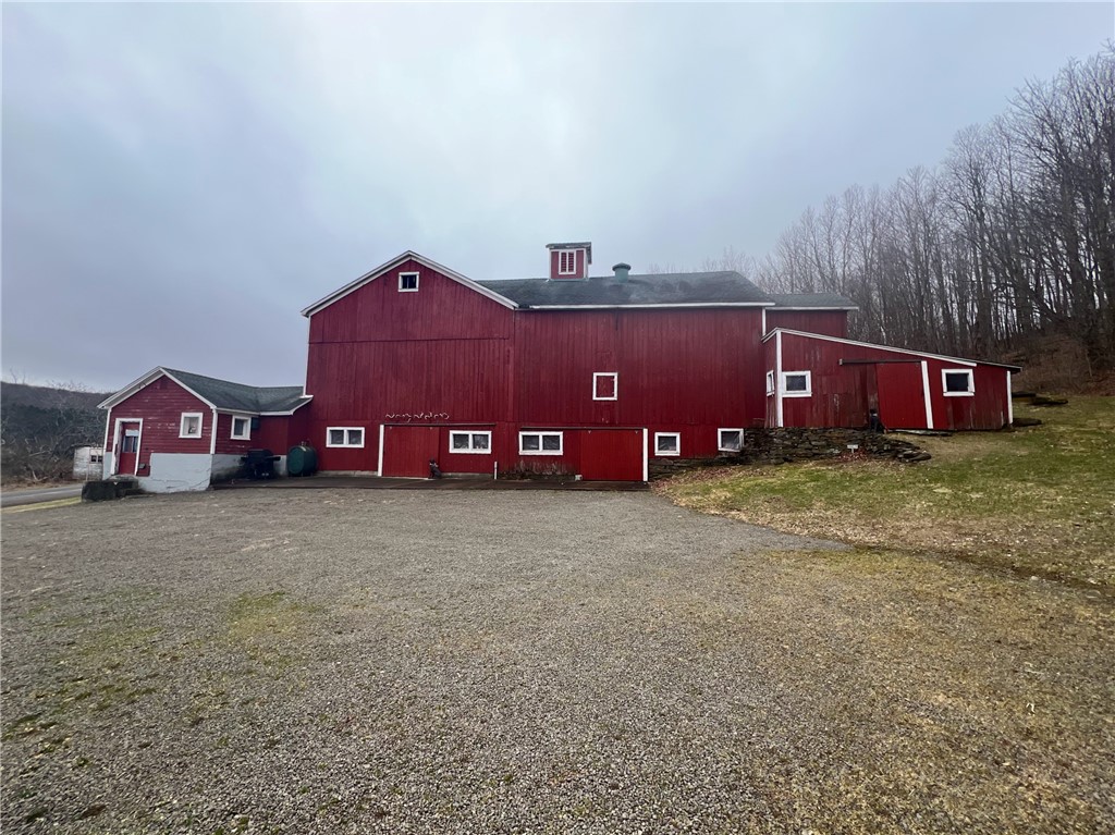 1421 Roof Road, Sidney, New York image 17