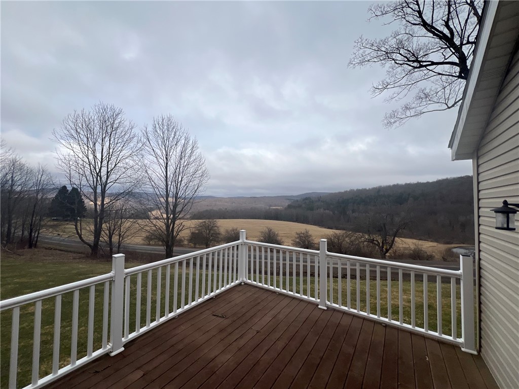 1421 Roof Road, Sidney, New York image 12