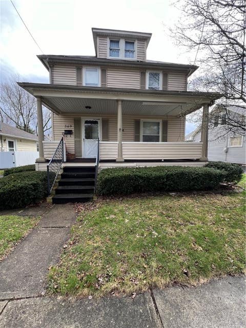 Photo for 569 Thompson Street