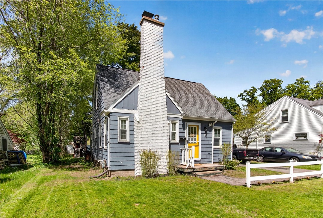 28 Belvedere Drive
