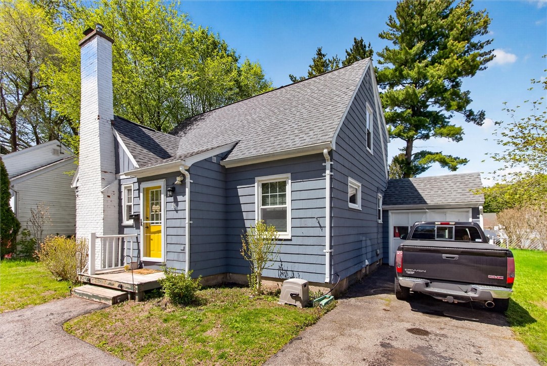 28 Belvedere Drive