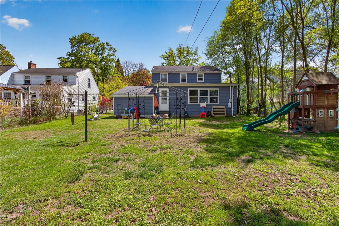 28 Belvedere Drive