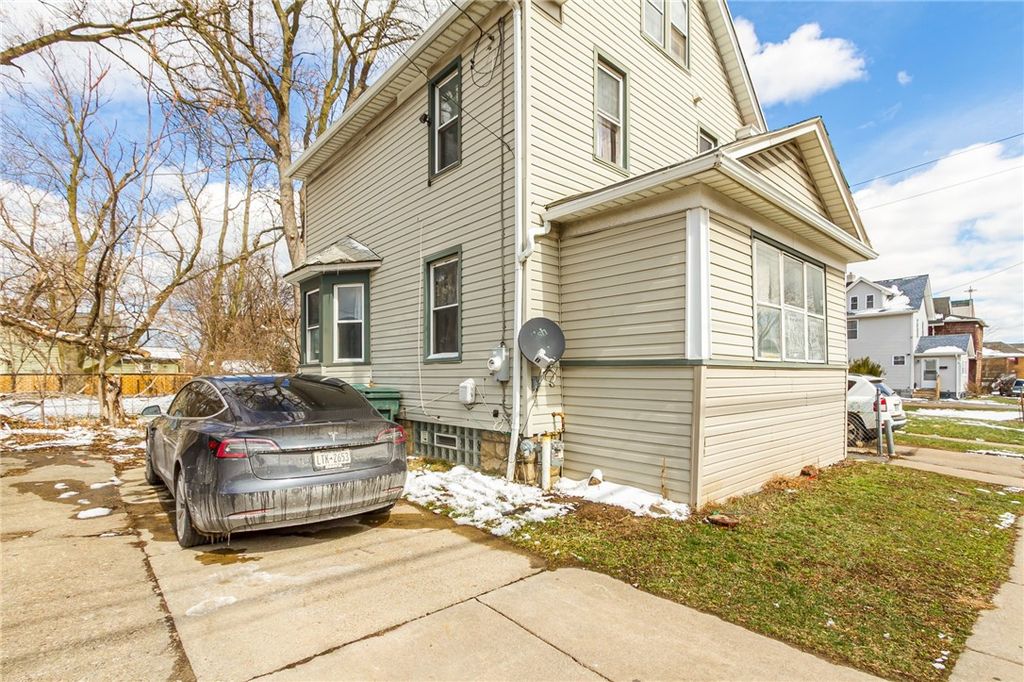 Photo of 1734 Clifford Avenue, Rochester, NY 14609 (MLS # R1666761)