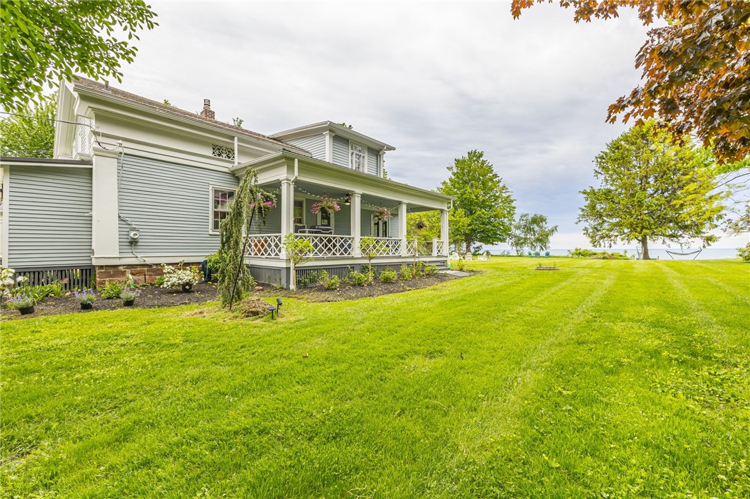 4299 Lake Road