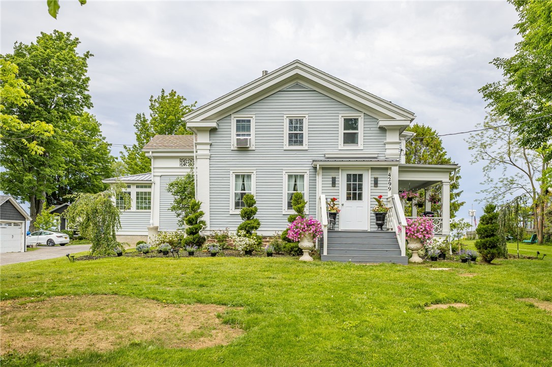 4299 Lake Road