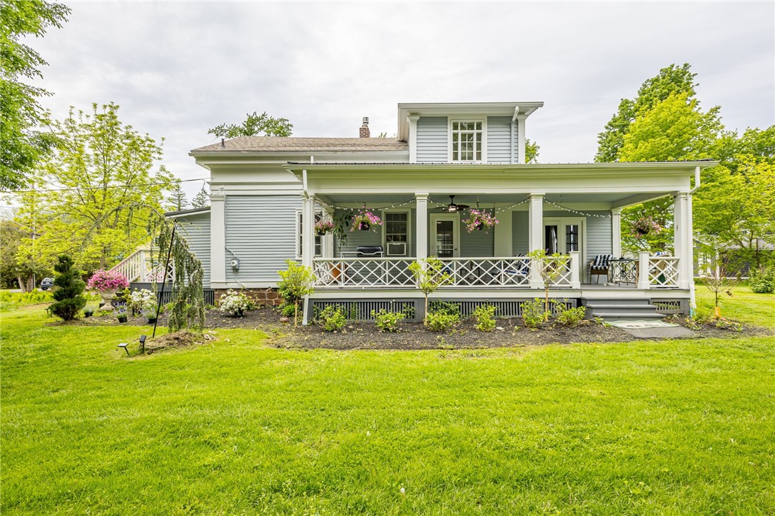 4299 Lake Road