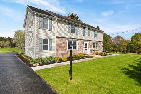 Multifamily For Sale - 2308 Plank Road<br/> Lima, NY 14485