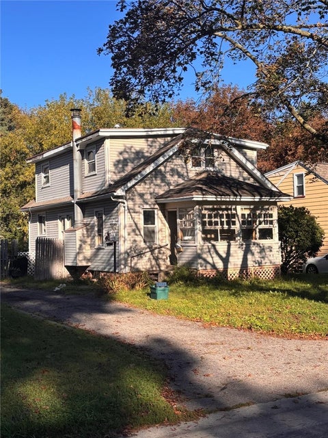 Photo of 175 Willowbrook Road, Greece, NY 14616 (MLS # R1714329)