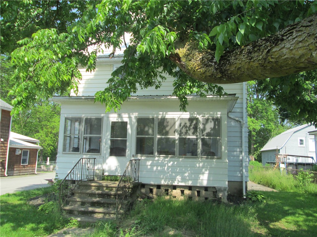 95 Wadsworth Avenue
