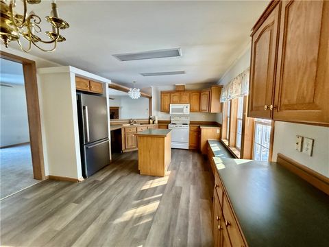 Tiny photo for 4263 Boone Road, Cohocton, NY 14572 (MLS # R1660451)