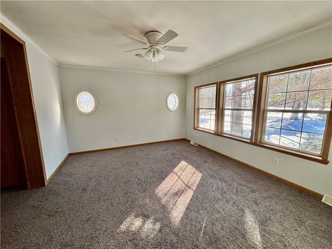 Tiny photo for 4263 Boone Road, Cohocton, NY 14572 (MLS # R1660451)