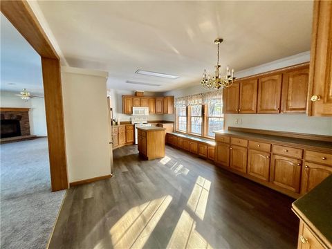 Tiny photo for 4263 Boone Road, Cohocton, NY 14572 (MLS # R1660451)