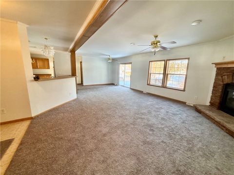 Tiny photo for 4263 Boone Road, Cohocton, NY 14572 (MLS # R1660451)