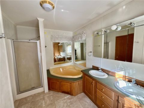 Tiny photo for 4263 Boone Road, Cohocton, NY 14572 (MLS # R1660451)