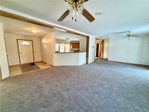 Tiny photo for 4263 Boone Road, Cohocton, NY 14572 (MLS # R1660451)