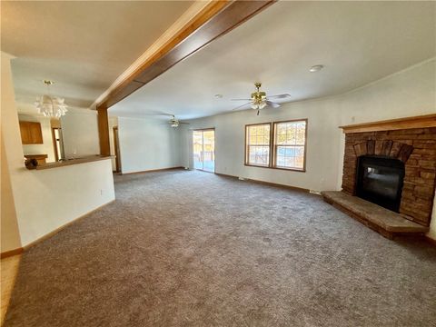 Tiny photo for 4263 Boone Road, Cohocton, NY 14572 (MLS # R1660451)