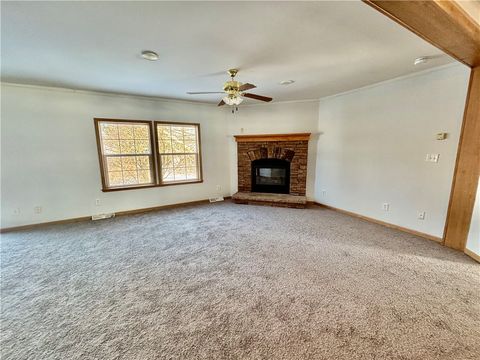 Tiny photo for 4263 Boone Road, Cohocton, NY 14572 (MLS # R1660451)