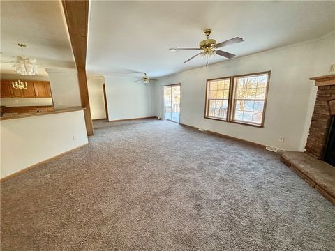 Tiny photo for 4263 Boone Road, Cohocton, NY 14572 (MLS # R1660451)