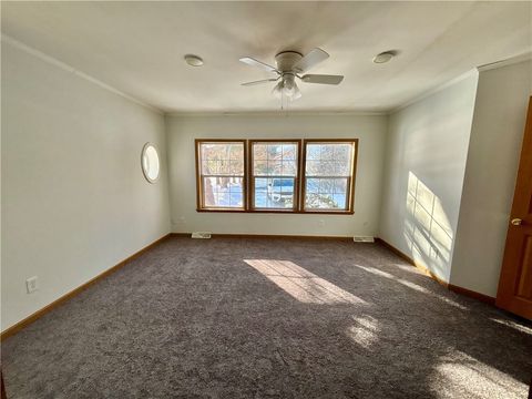 Tiny photo for 4263 Boone Road, Cohocton, NY 14572 (MLS # R1660451)