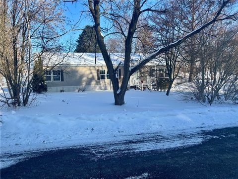 Tiny photo for 4263 Boone Road, Cohocton, NY 14572 (MLS # R1660451)