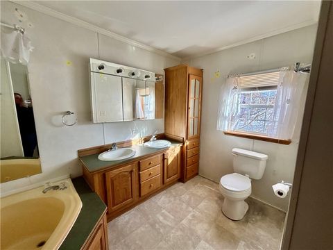 Tiny photo for 4263 Boone Road, Cohocton, NY 14572 (MLS # R1660451)