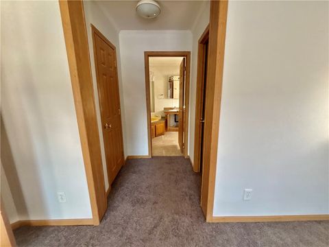 Tiny photo for 4263 Boone Road, Cohocton, NY 14572 (MLS # R1660451)