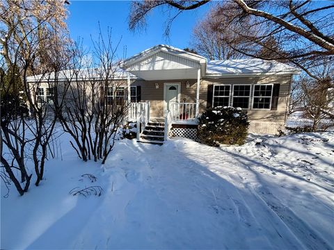 Tiny photo for 4263 Boone Road, Cohocton, NY 14572 (MLS # R1660451)