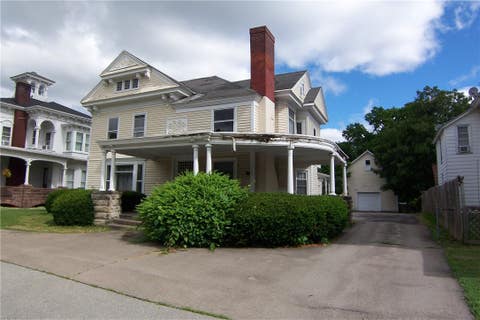 Multifamily For Sale - 117 W Main St St<br/> Palmyra, NY 14522