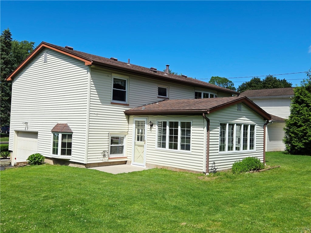 Photo of 131 Medallion Drive, Greece, NY 14626 (MLS # R1693999)