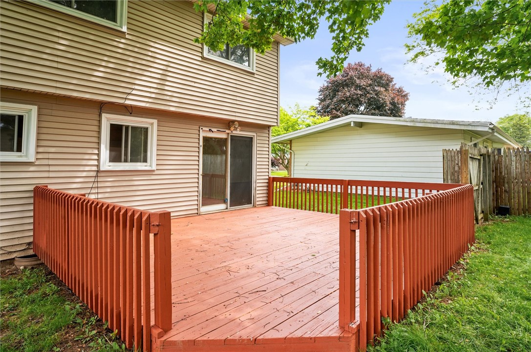 171 Normandale Drive, Gates, New York image 8