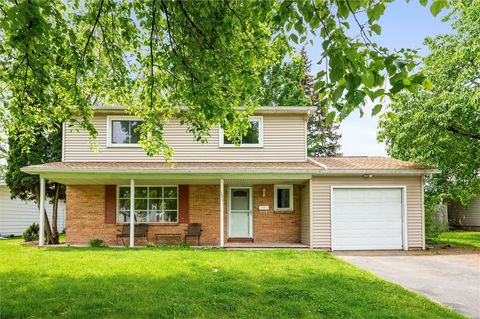 171 Normandale Drive Rochester NY 14624