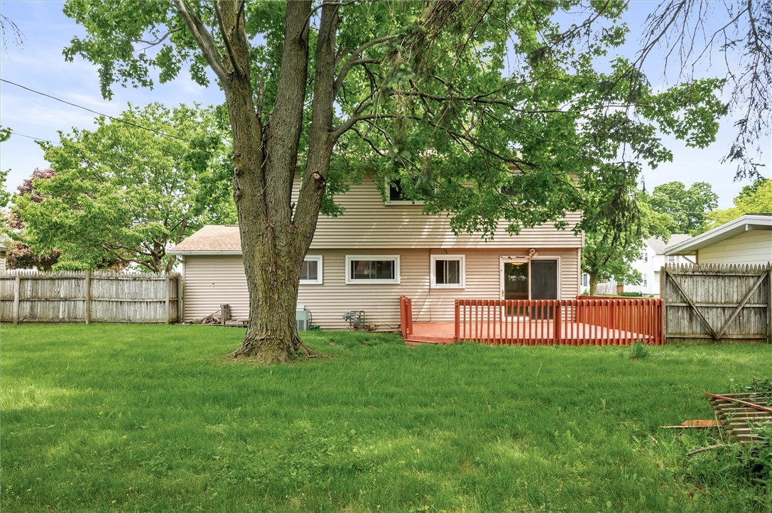 171 Normandale Drive, Gates, New York image 6