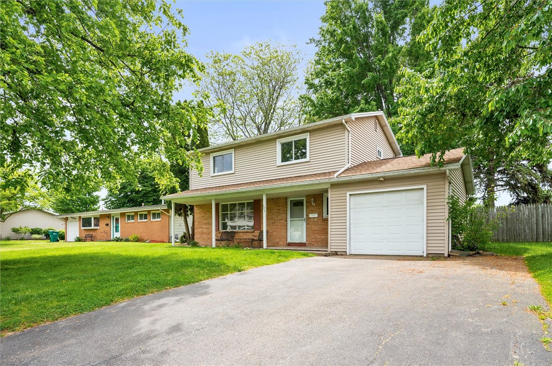 171 Normandale Drive