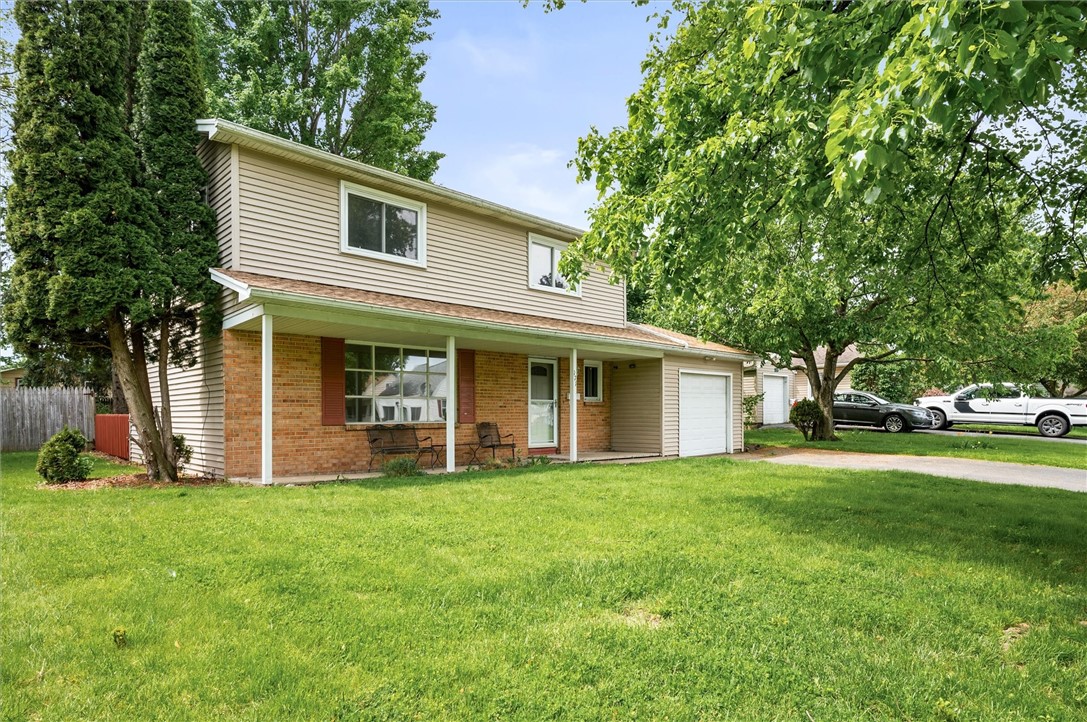 171 Normandale Drive