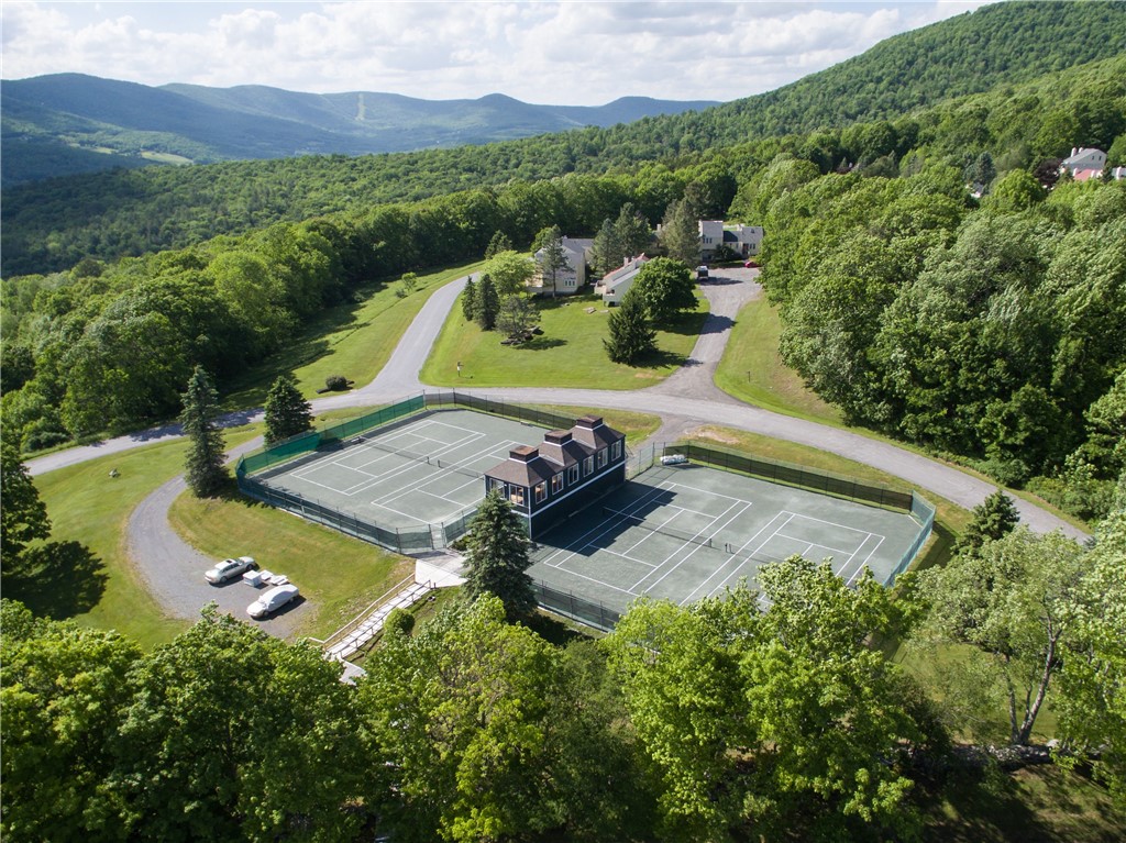 300 Pines Drive #44-6, Roxbury, New York image 40