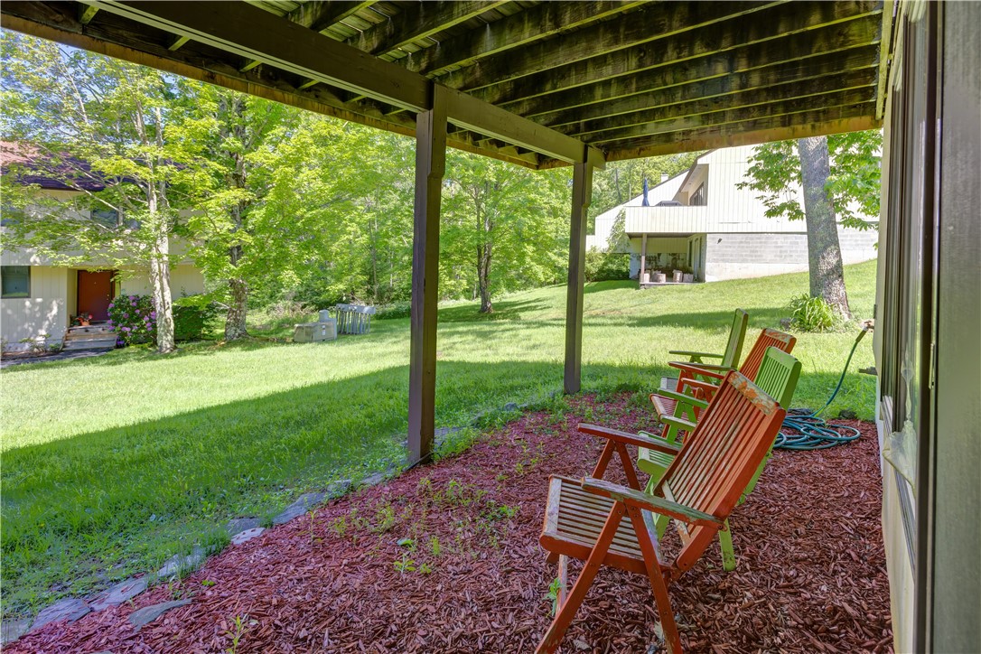 300 Pines Drive #44-6, Roxbury, New York image 32