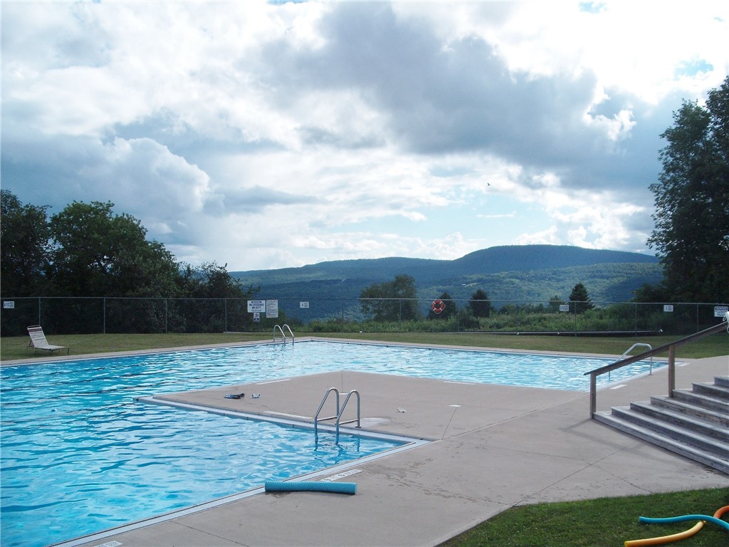 300 Pines Drive #44-6, Roxbury, New York image 38