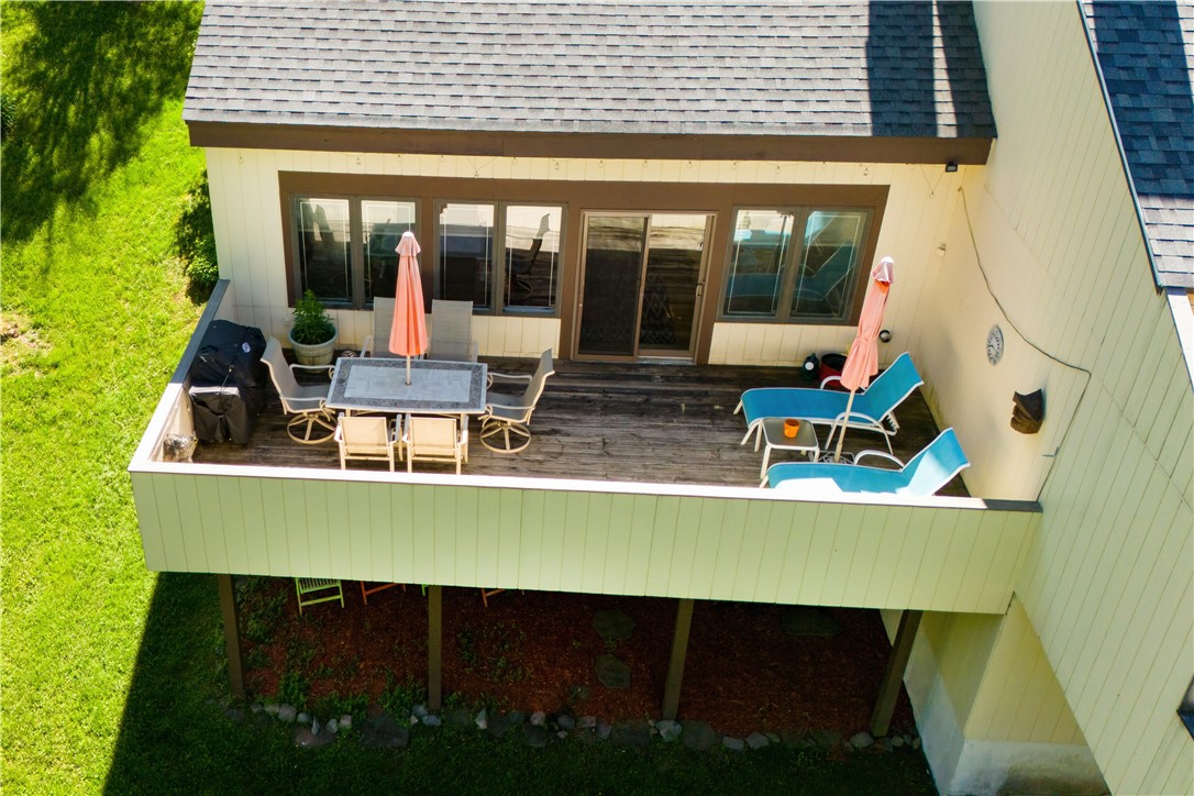 300 Pines Drive #44-6, Roxbury, New York image 33