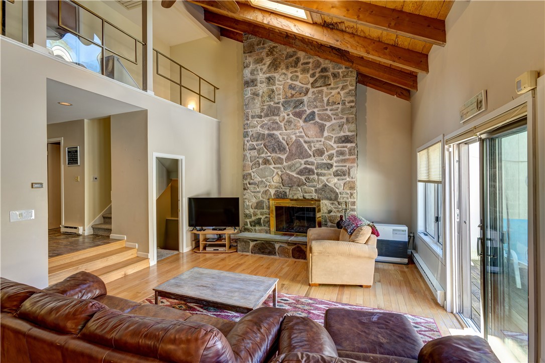 300 Pines Drive #44-6, Roxbury, New York image 5