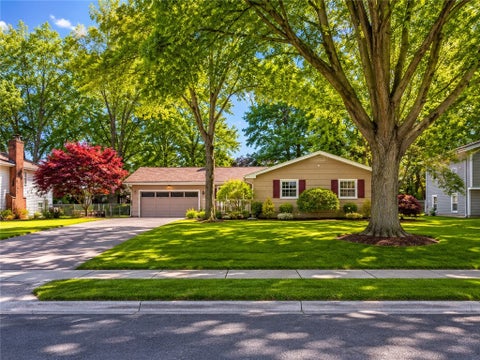 Homes For Sale - 348 Paddy Hill Drive<br/> Greece, NY 14616
