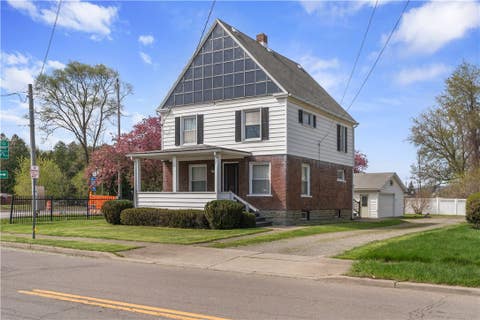 Homes For Sale - 49 Adsit Street<br/> Steuben County, Hornell, NY 14843