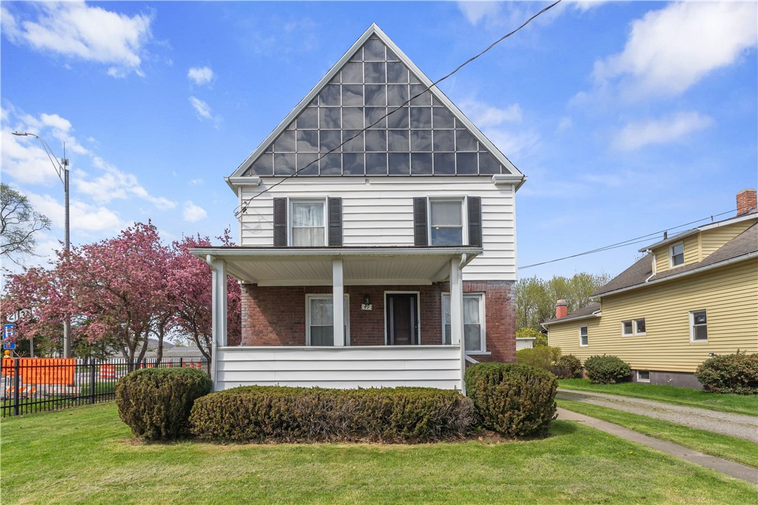 49 adsit street